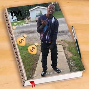 Meet your Posher, Josh